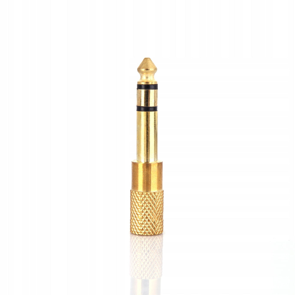 Audio Jack Adapter Convertor Stereo Plug Socket for S9 Guitars Brand no brand