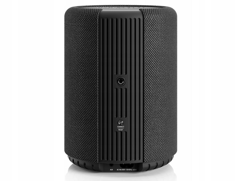 Audio Pro A10 MKII W Multiroom Speaker (Black) Model other