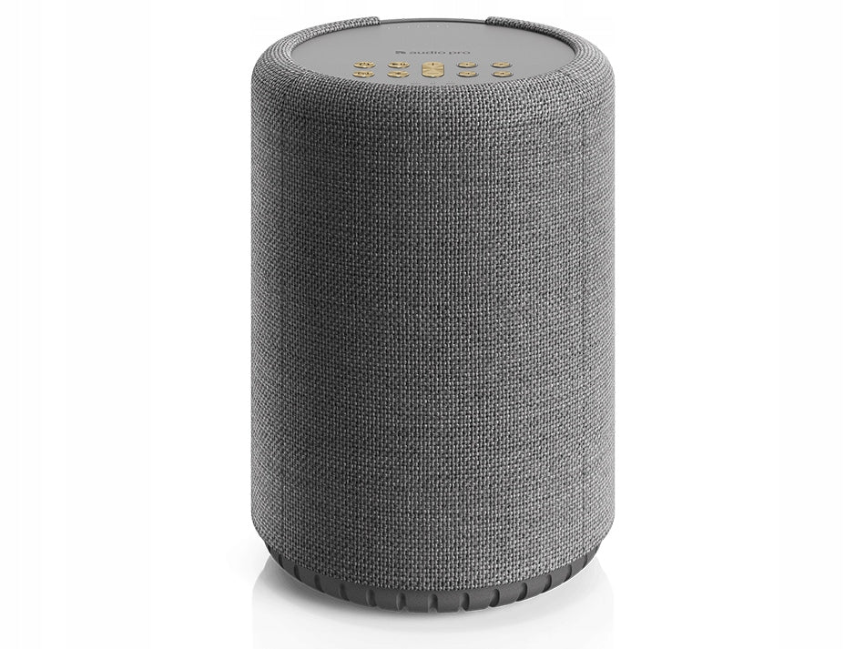 Audio Pro A10 MKII W (dark grey)