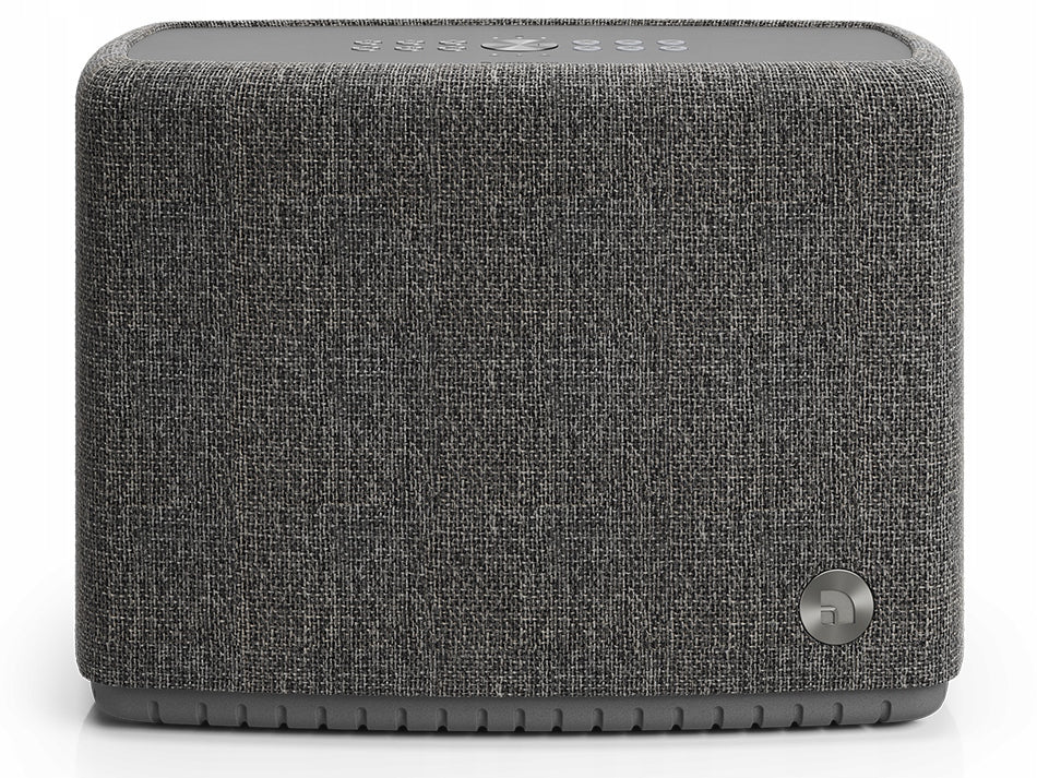 Audio Pro A15 dark grey - portable speaker with Wi-Fi and Bluetooth - 50 W Brand Audio Pro
