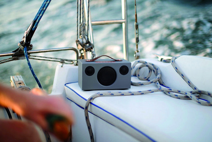 Audio Pro ADDON T3+ fekete Bluetooth hangszóró Brand Audio Pro
