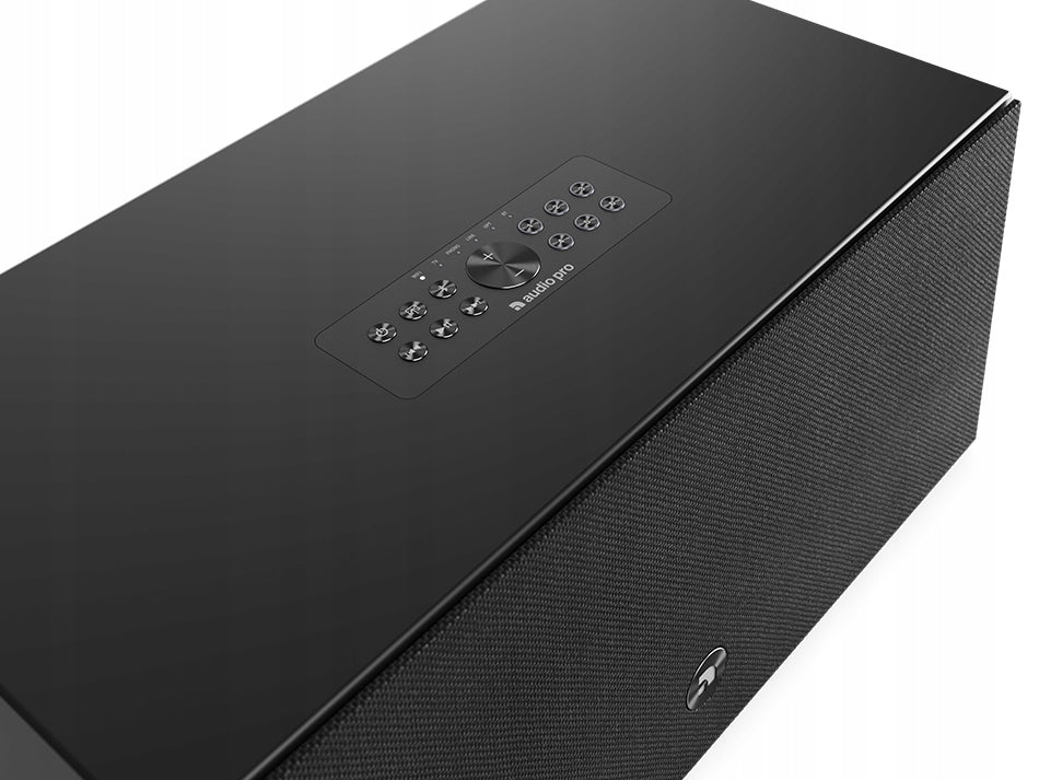 Audio Pro C20 W Multiroom Speaker (Black) Model other