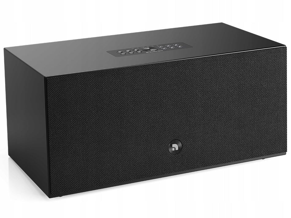 Audio Pro C20 W Multiroom Speaker (Black) Packaging status original