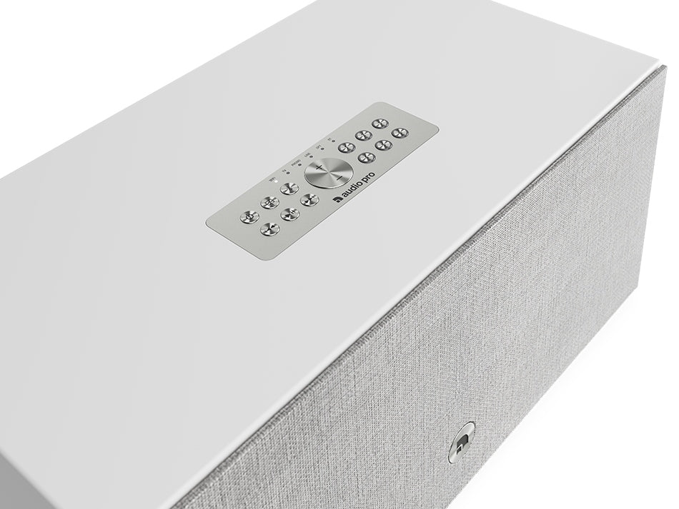 Audio Pro C20 W (white) Model other