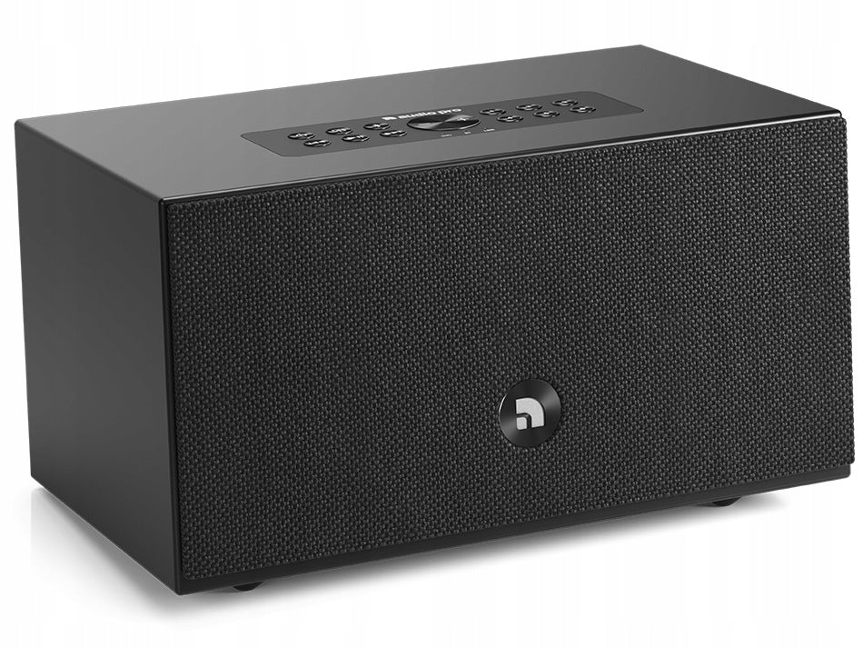 Audio Pro C5 MkII W Speaker (Black) Brand Audio Pro