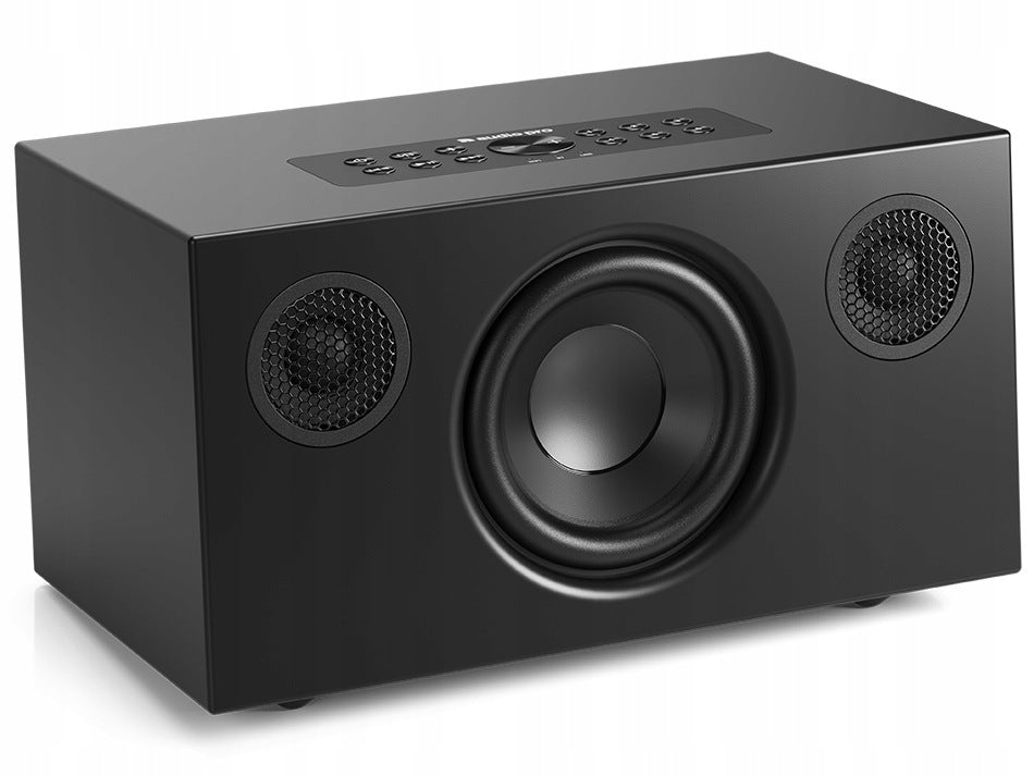 Audio Pro C5 MkII W Speaker (Black) Packaging status original