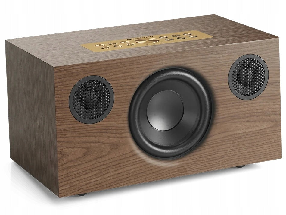 Audio Pro C5 MkII W speaker (white)