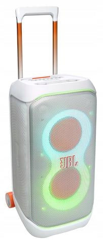 Audio System JBL Partybox Stage 320 Sensation White EAN (GTIN) 1200130018947