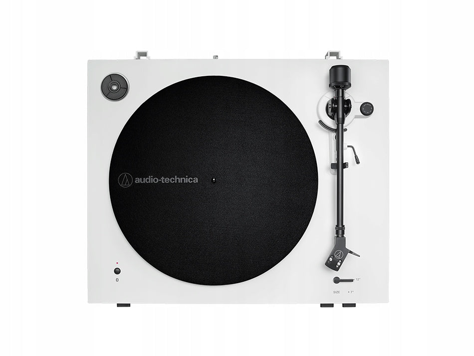 Audio-Technica AT-LP3XBT (white) Brand Audio-Technica