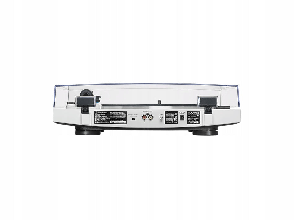 Audio-Technica AT-LP3XBT (white) Manufacturer code AT-LP3XBT-WHT