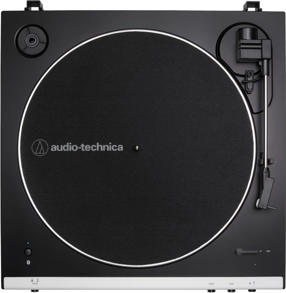 Audio-Technica AT-LP60X Bluetooth Vinyl Player Brand Audio-Technica