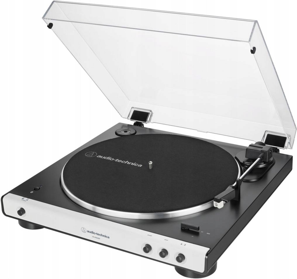 Audio-Technica AT-LP60X Bluetooth Vinyl Player