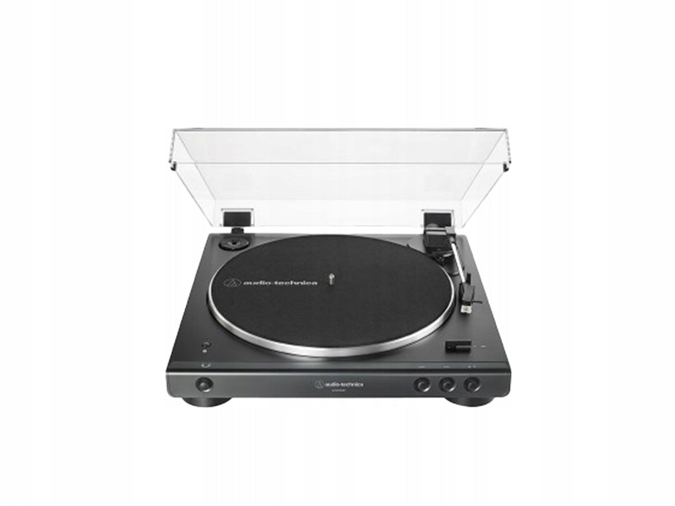 Audio-Technica AT-LP60XBT (black) Brand Audio-Technica