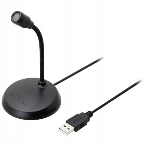 Audio-Technica ATGM1-USB Usb Microphone for Gaming and Streaming