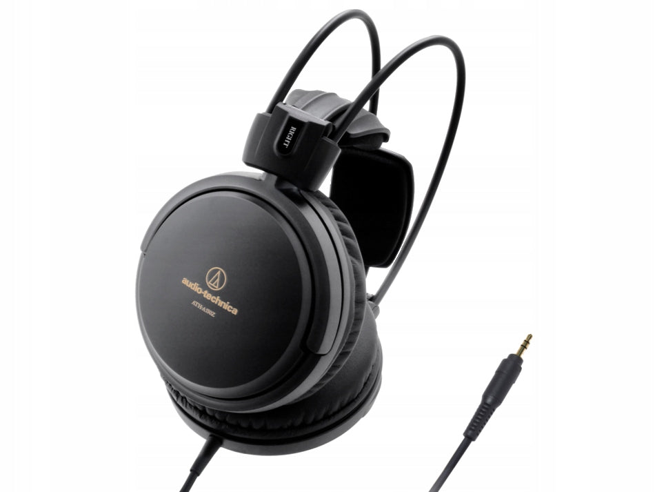 Audio Technica ATH-A550Z Closed Headphones