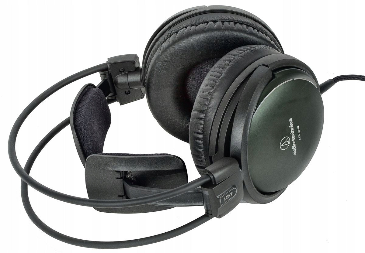 Audio-Technica ATH-A990Z | Closed | 44 Ohms Brand Audio-Technica