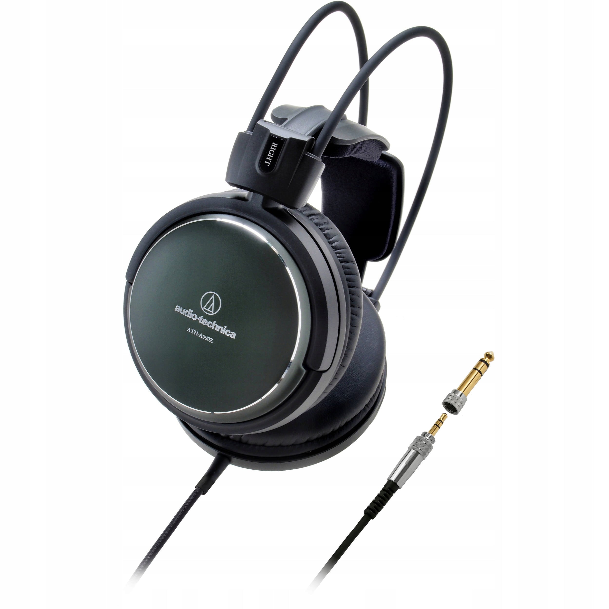 Audio-Technica ATH-A990Z | Closed | 44 Ohms