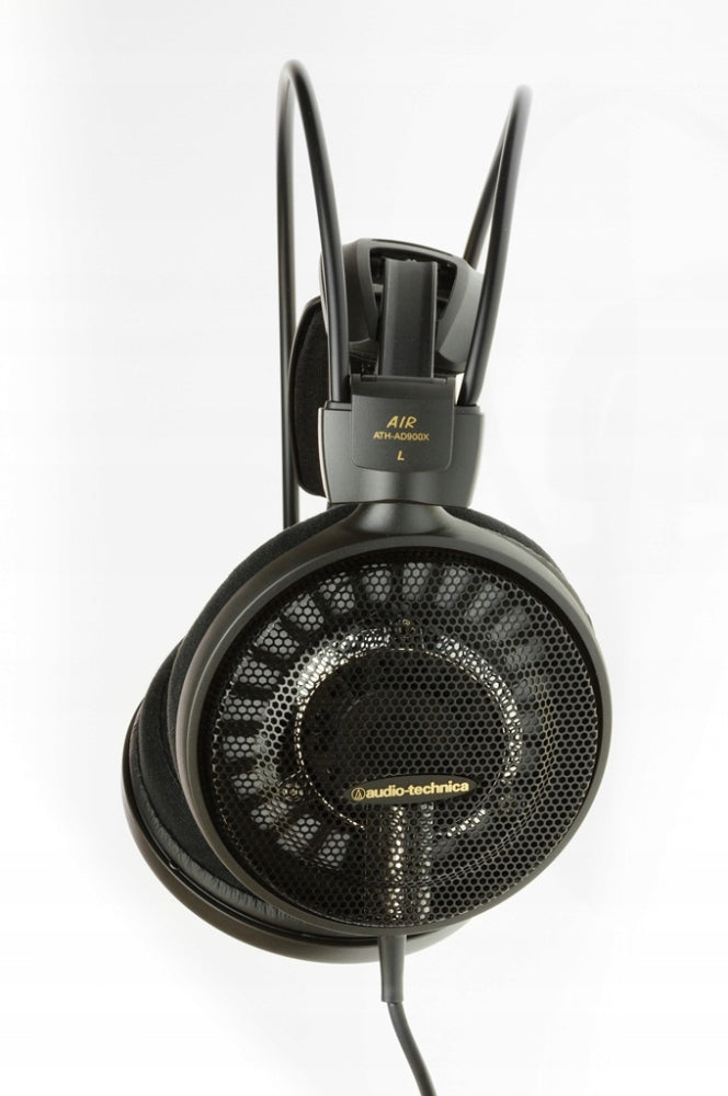 Audio-Technica ATH-AD900X | Open | 38 Ohm EAN (GTIN) 4961310118594