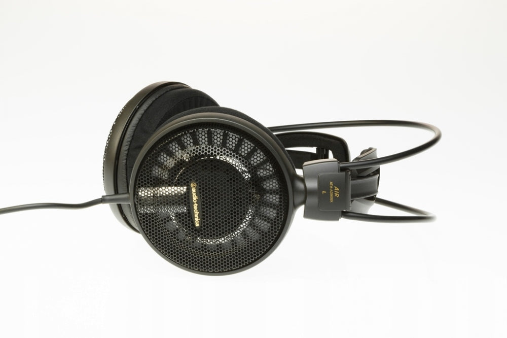 Audio-Technica ATH-AD900X | Open | 38 Ohm Manufacturer code ATH-AD900X