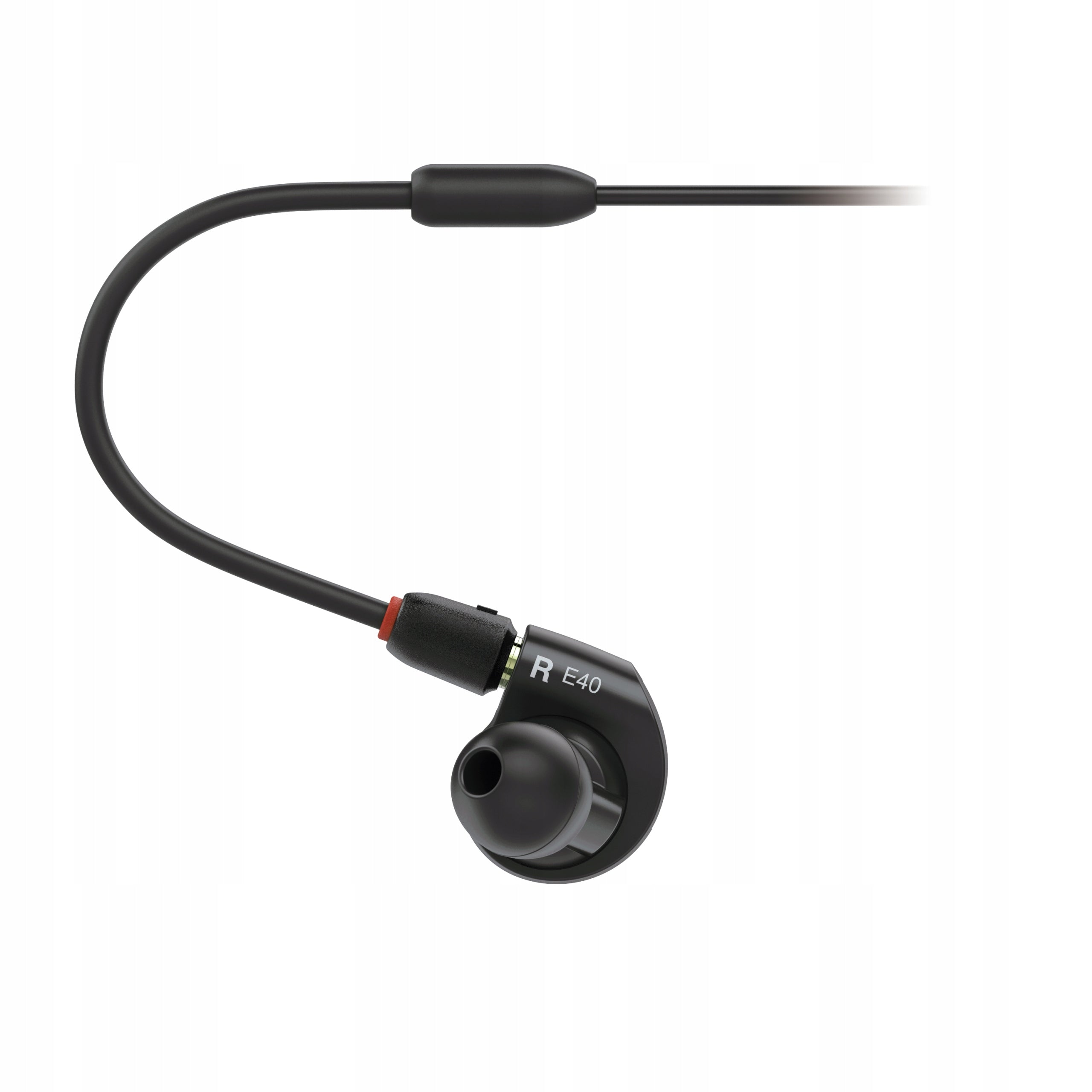 Audio-Technica ATH-E40 - headphones Brand Audio-Technica