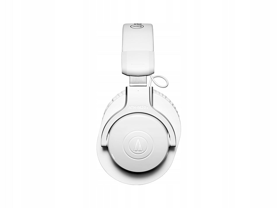 Audio-Technica ATH-M20xBT (white) Brand Audio-Technica