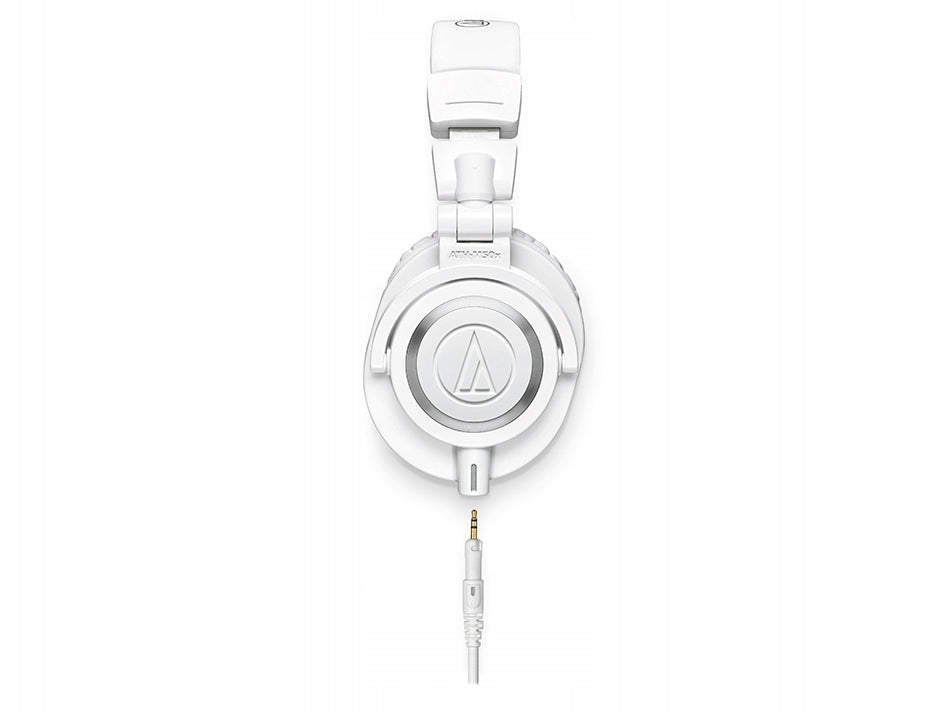 Audio-Technica ATH-M50X (white) Brand Audio-Technica