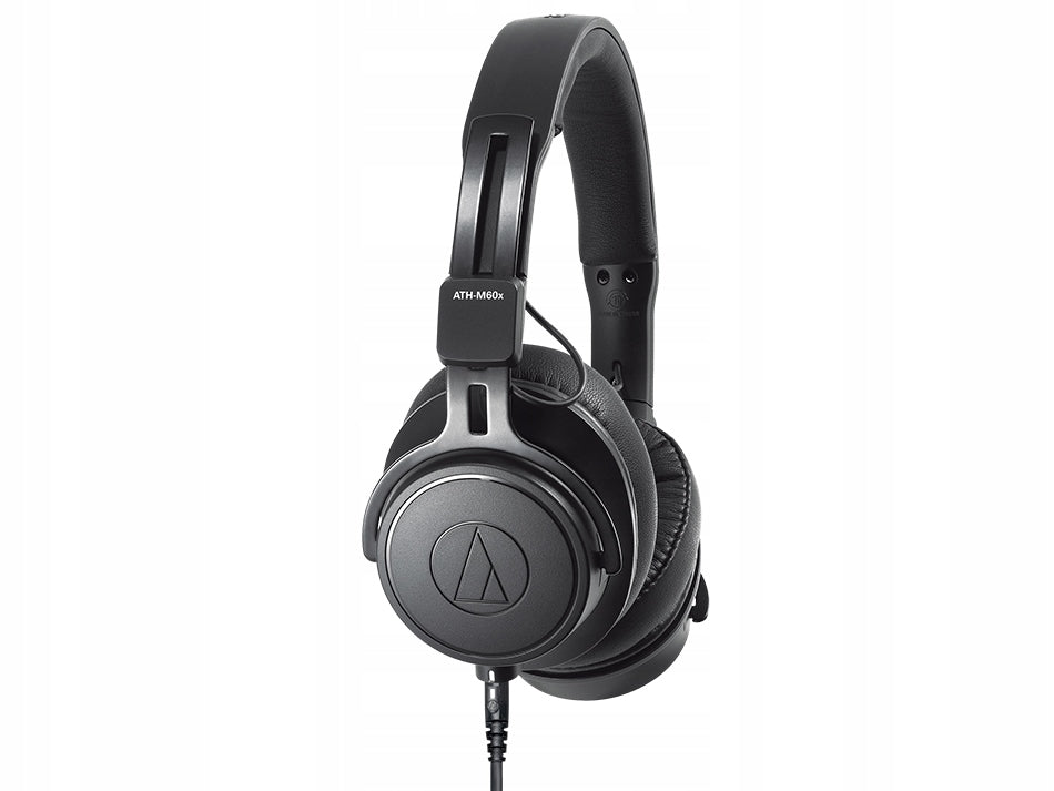 Audio-Technica ATH-M60xa Wired Headphones Brand Audio-Technica