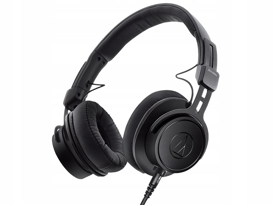 Audio-Technica ATH-M60xa Wired Headphones