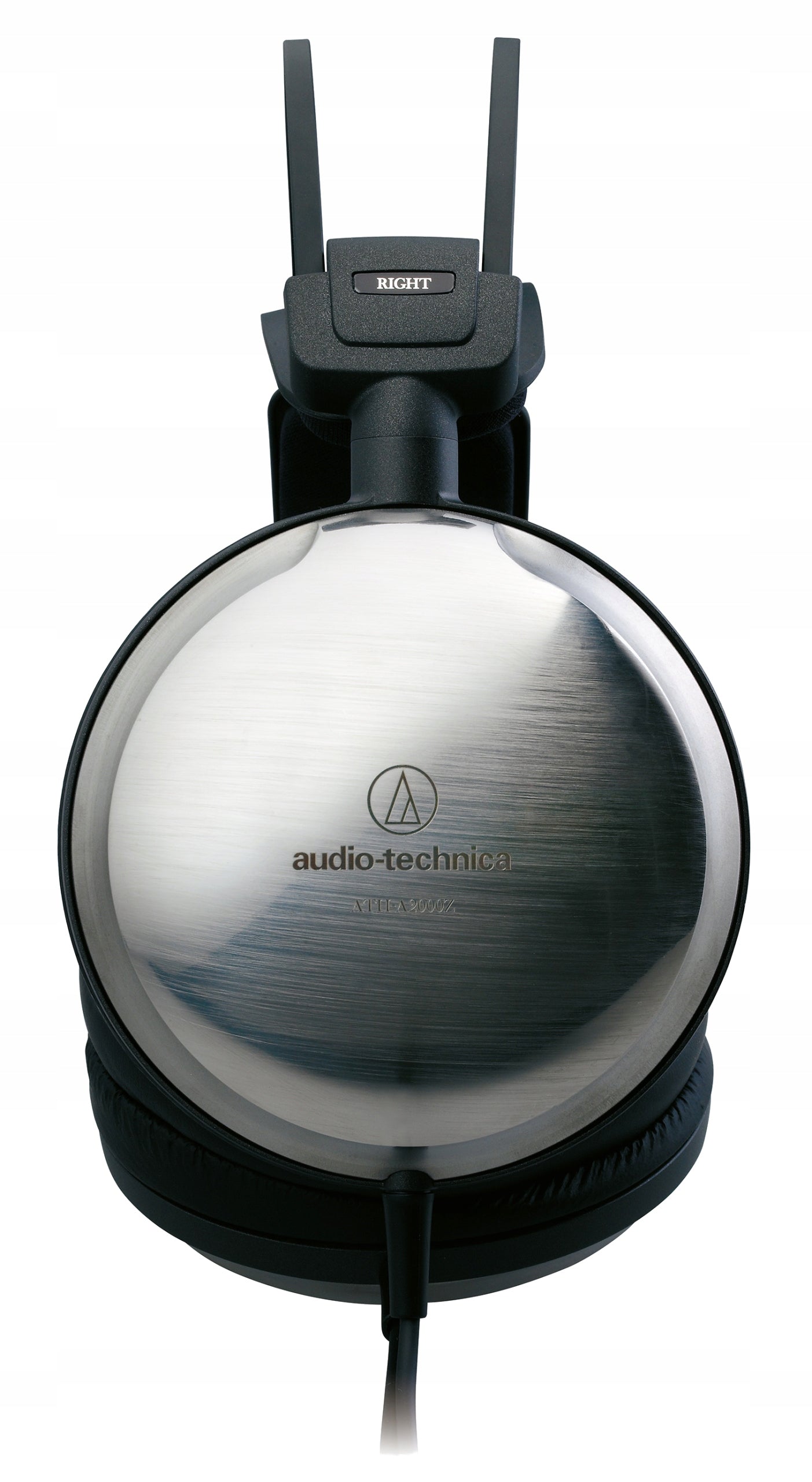 Audio-Technica headphones ATH-A2000Z Brand Audio-Technica