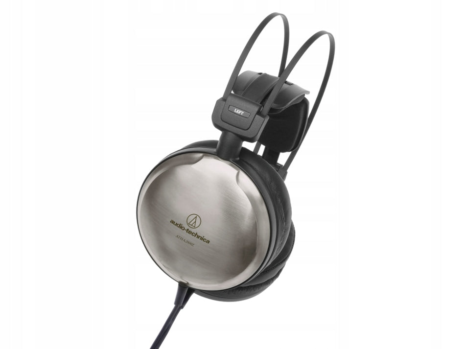 Audio-Technica headphones ATH-A2000Z
