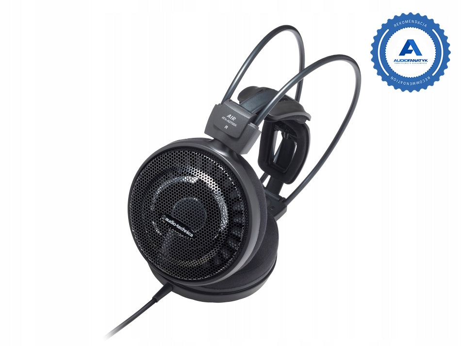 Audio-Technica headphones ATH-AD700X