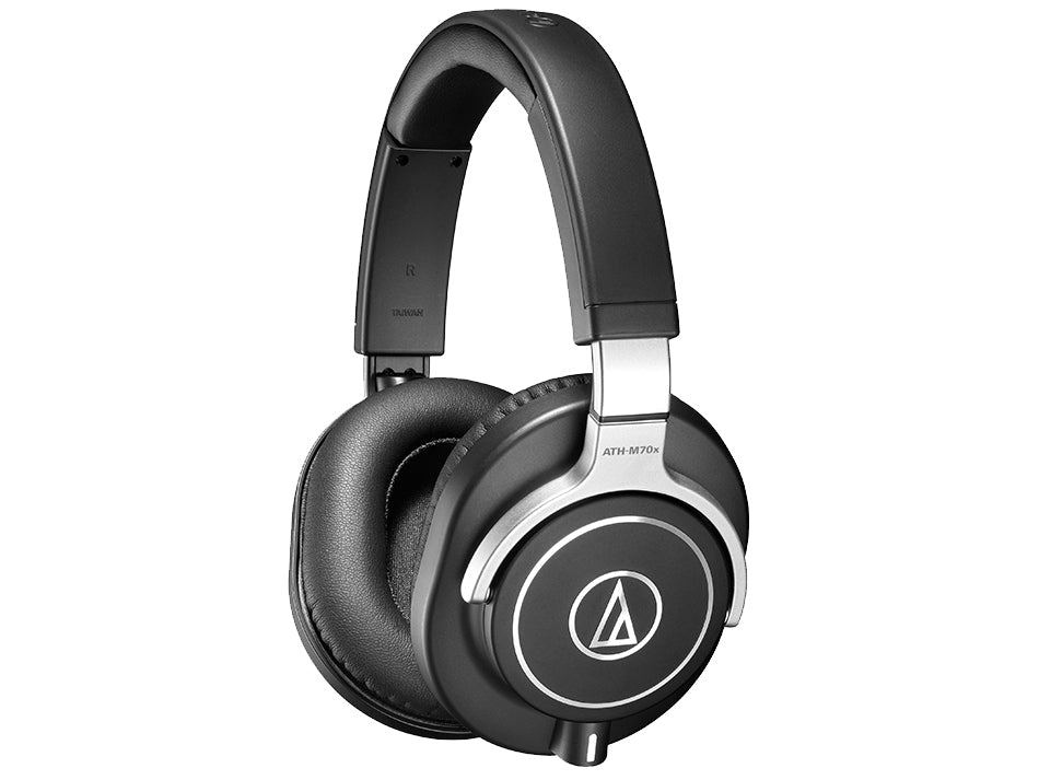 Audio-Technica headphones ATH-M70X