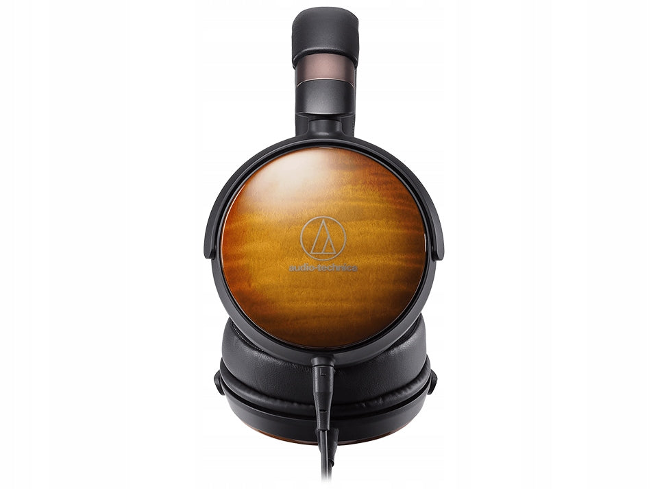 Audio-Technica headphones ATH-WP900 Brand Audio-Technica