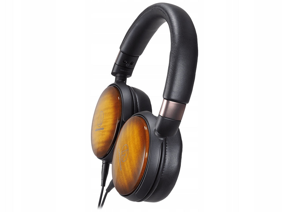 Audio-Technica headphones ATH-WP900 Model other