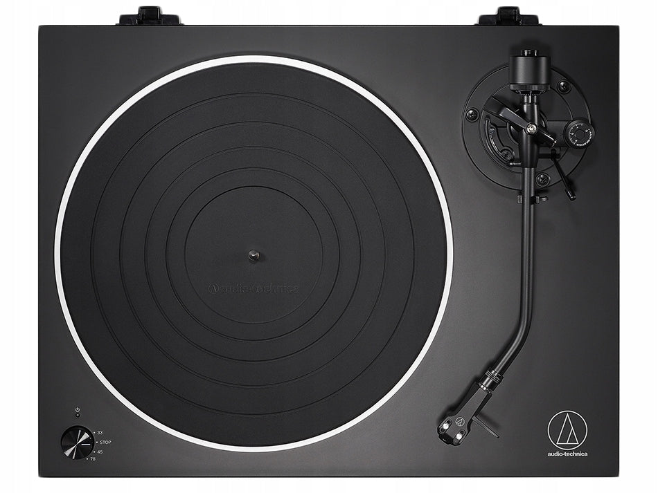 Audio-Technica turntable AT-LP5X Batteries included no