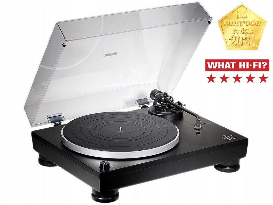Audio-Technica turntable AT-LP5X