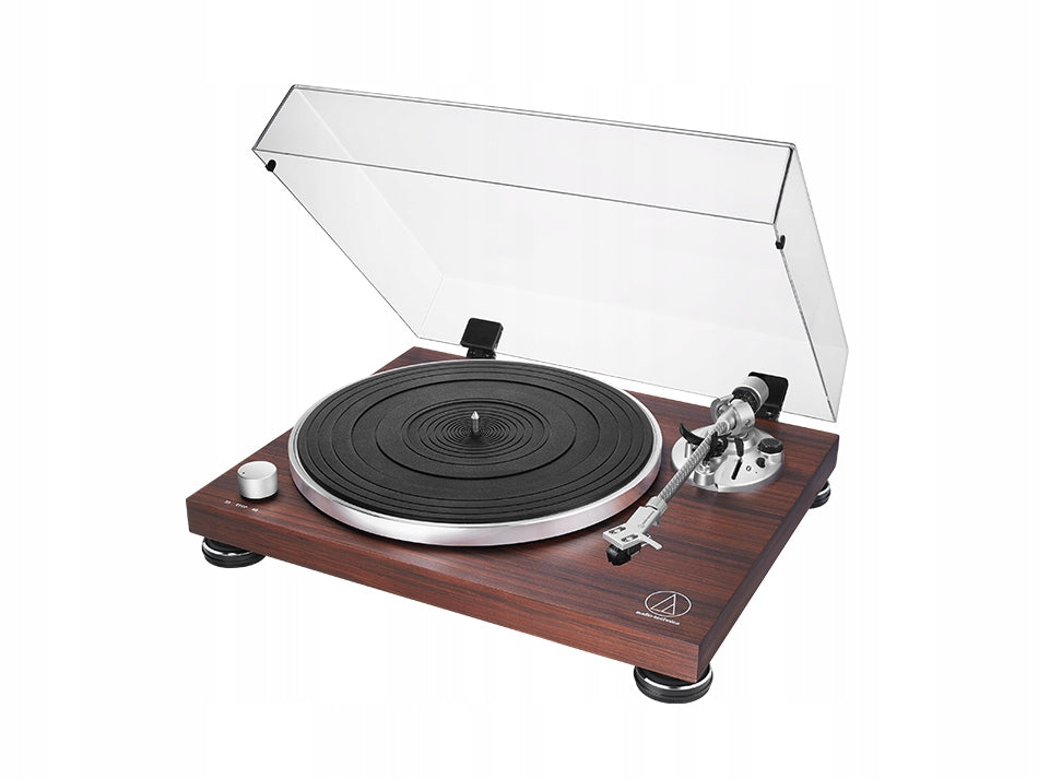 Audio-Technica turntable AT-LPW50BTRW Manufacturer code ATLPW50BTRW