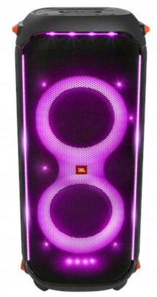 Audio system JBL PartyBox 710 Packaging status original