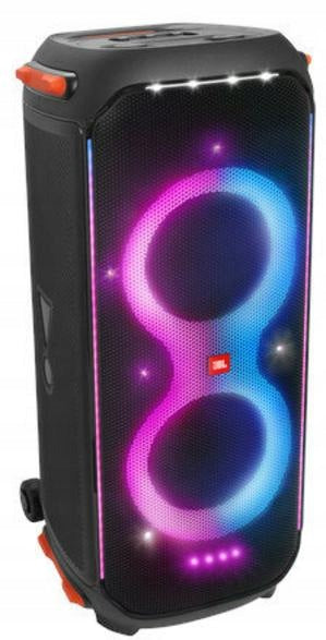 Audio system JBL PartyBox 710