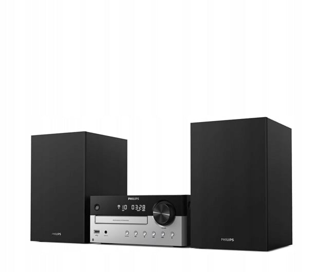 Audio tower Philips TAM4205/12 Bluetooth Brand Philips