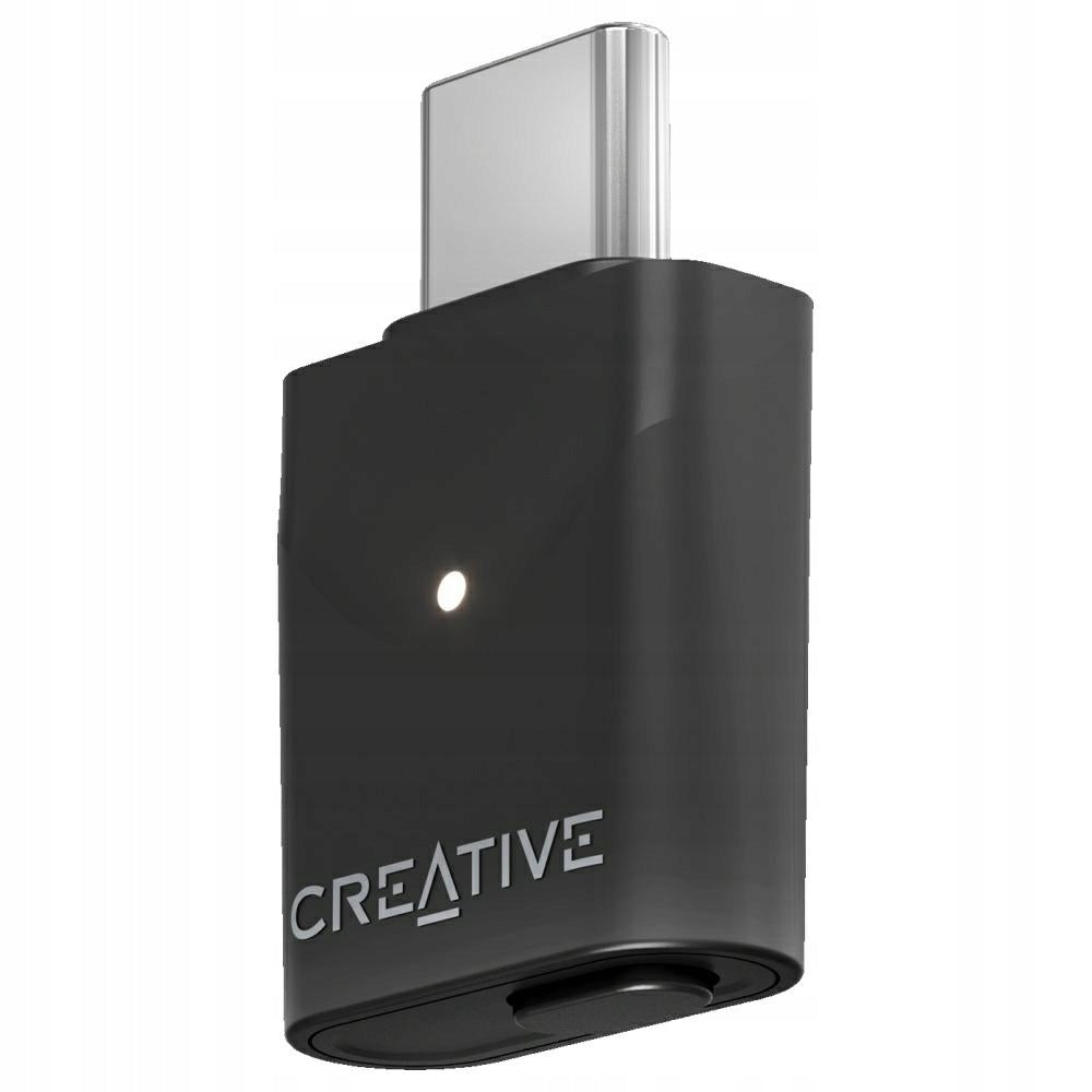 Audio transmitter Creative BT-W6 Bluetooth 5.4 Brand Creative