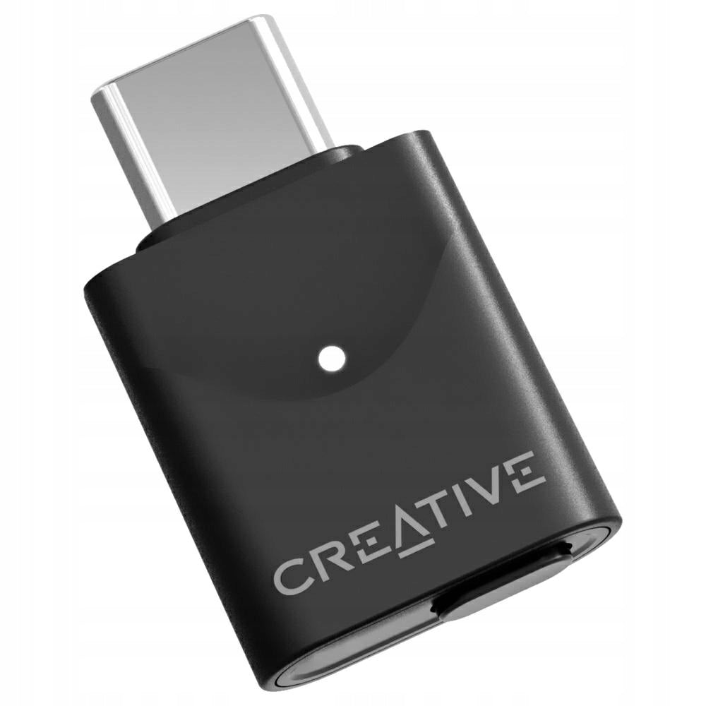 Audio transmitter Creative BT-W6 Bluetooth 5.4