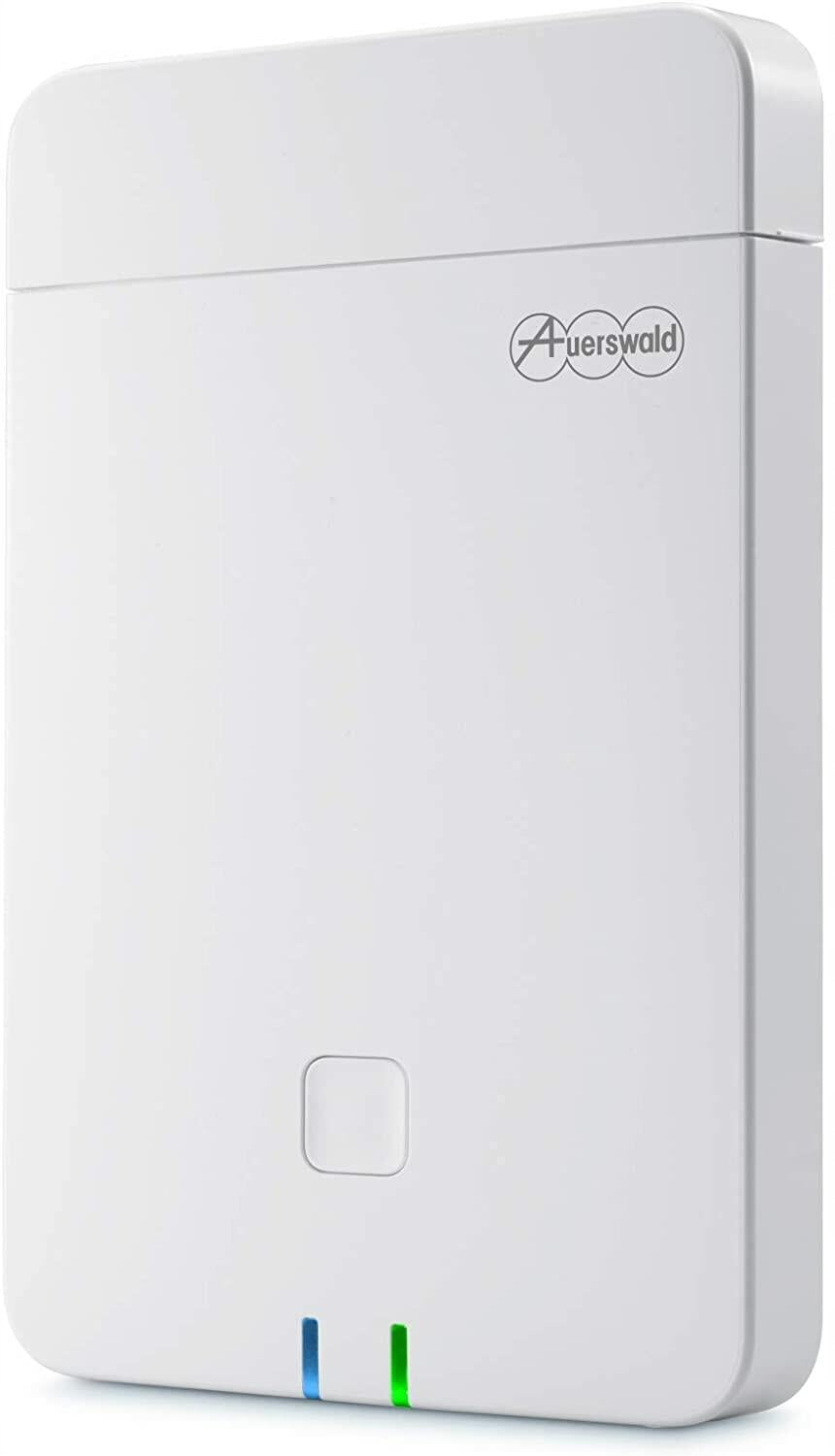 Auerswald WS-500S 802.11ad repeater Manufacturer code 2040