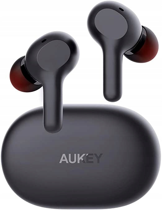 Aukey EP-T25 Wireless In-Ear Headphones