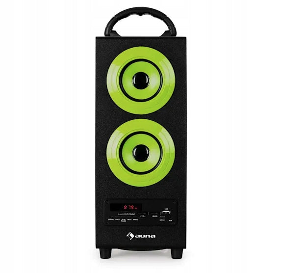 Auna Beachboy Portable Speaker Manufacturer code 10012065