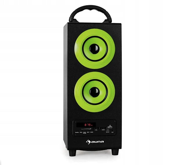 Auna Beachboy Portable Speaker
