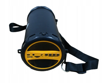 Auna Dr Beat Portable Speaker Brand Auna