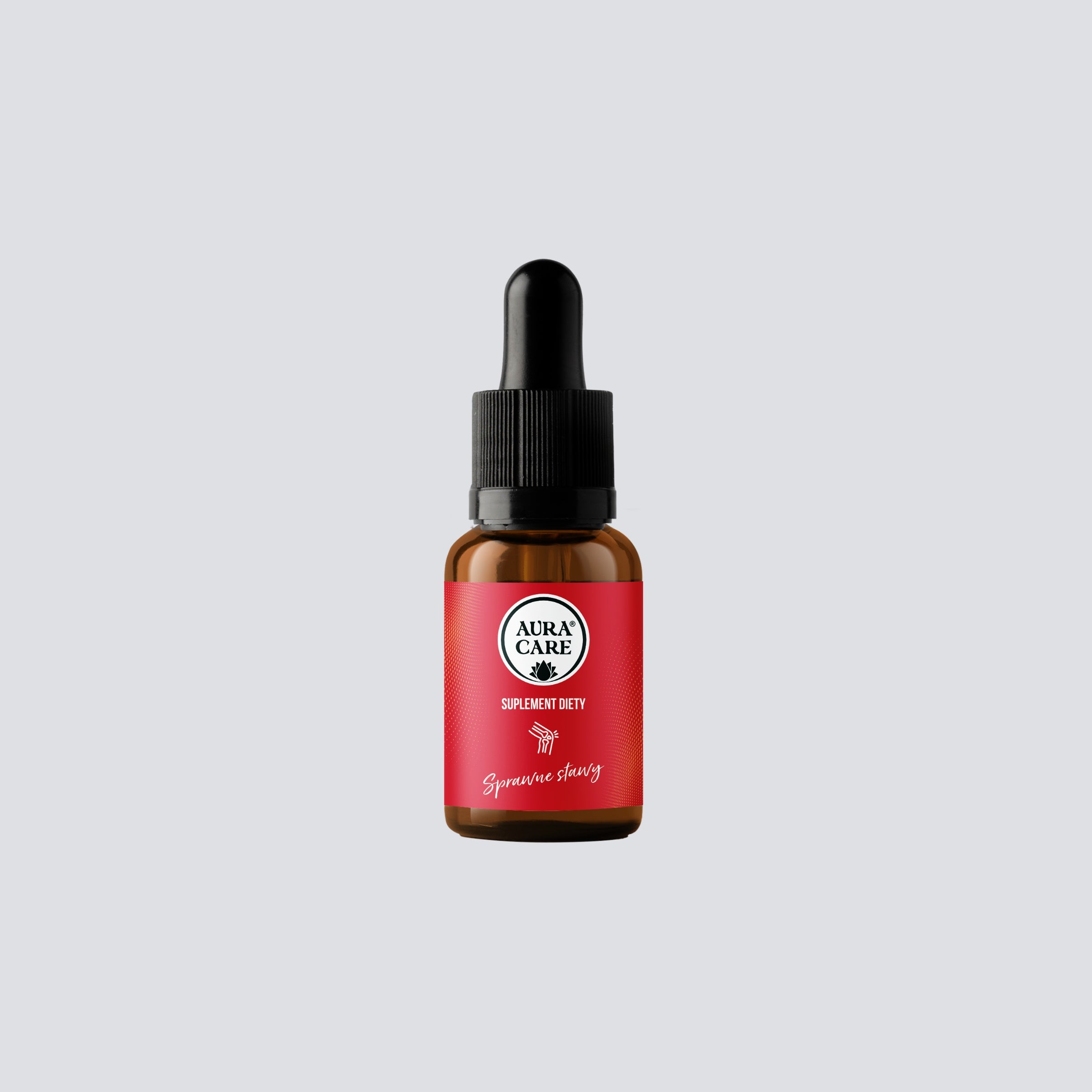 Aura Care EFFICIENT JOINTS Fish Collagen, Vitamins B1, B2, B3, B5, B6, B7 50 ml Brand Aura Care
