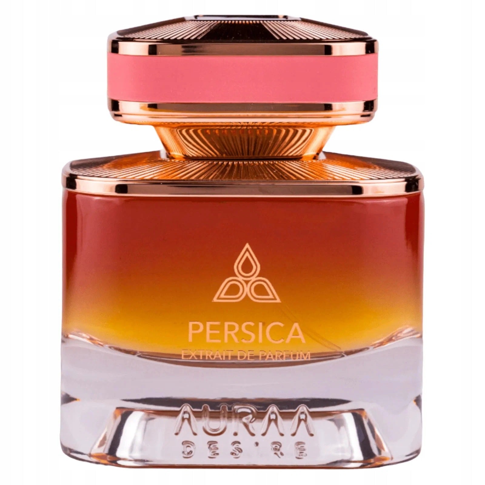 Auraa Desire Persica Extrait De Parfum 100 ml