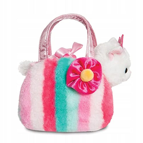 Plüschkätzchen Aurora Fancy Pals, 20 cm 